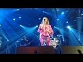 Belinda Carlisle - Vision of You - Live at The Palms Melbourne 11 March 2019