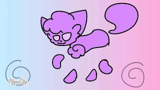 laid back (8 fps test+fanart+lazyy trot??? cycle+aaaaaa)