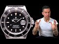 1988 Rolex Submariner Ref. 168000 "Triple 0"  Box & Papers