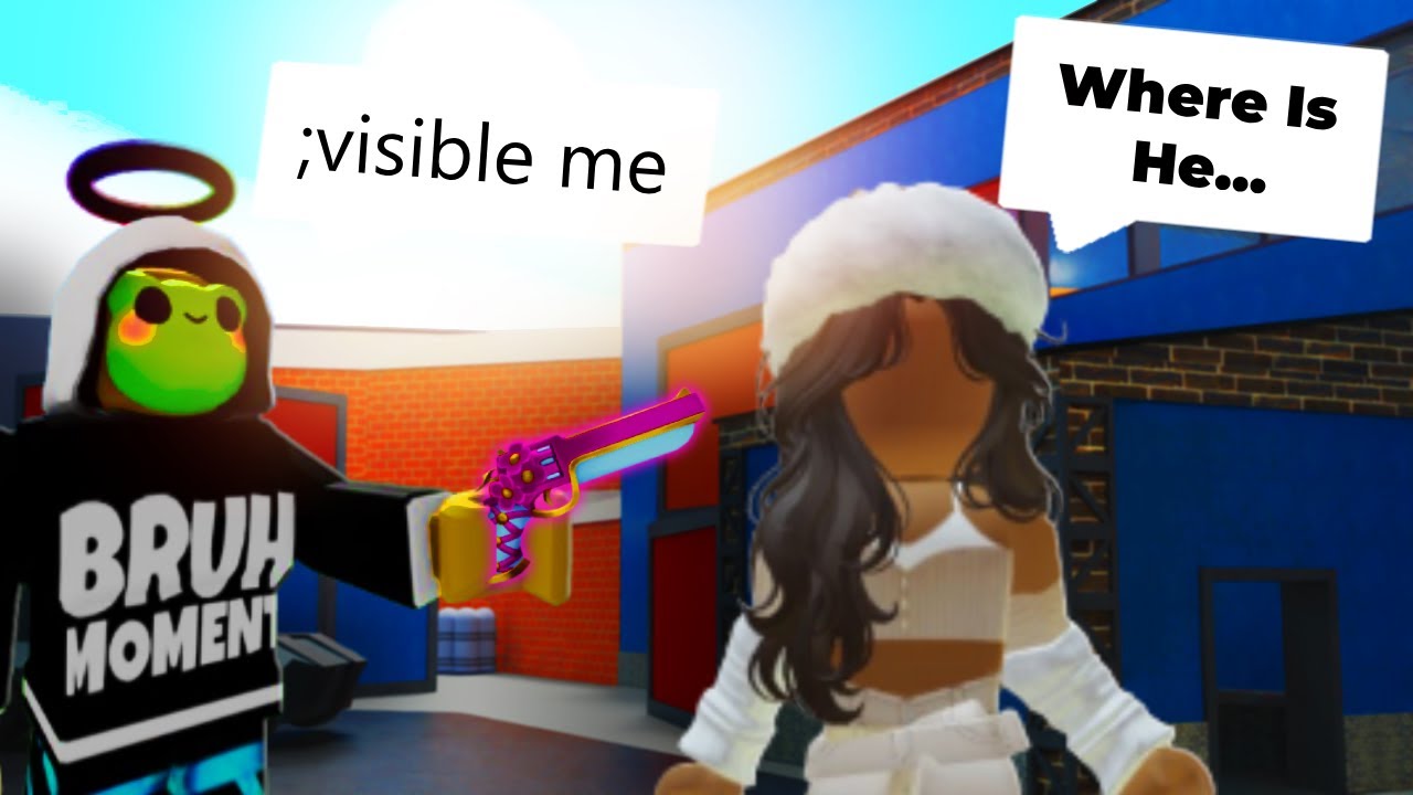 Roblox Practice Thumbnail for profile