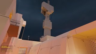 Air Exchange in VR / Source 2 / Half-Life: Alyx (Download in description)