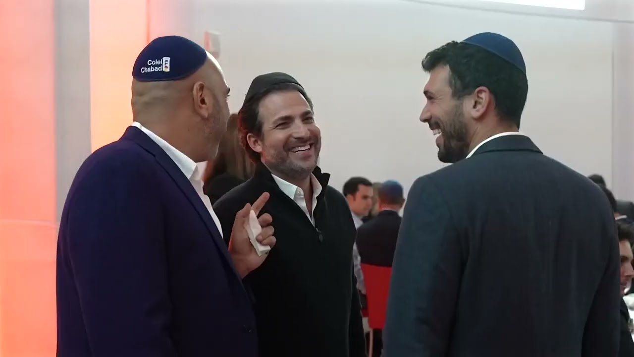 Miami Feeds Israel Gala