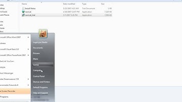 Lesson 2 - Installing Navicat for MySQL