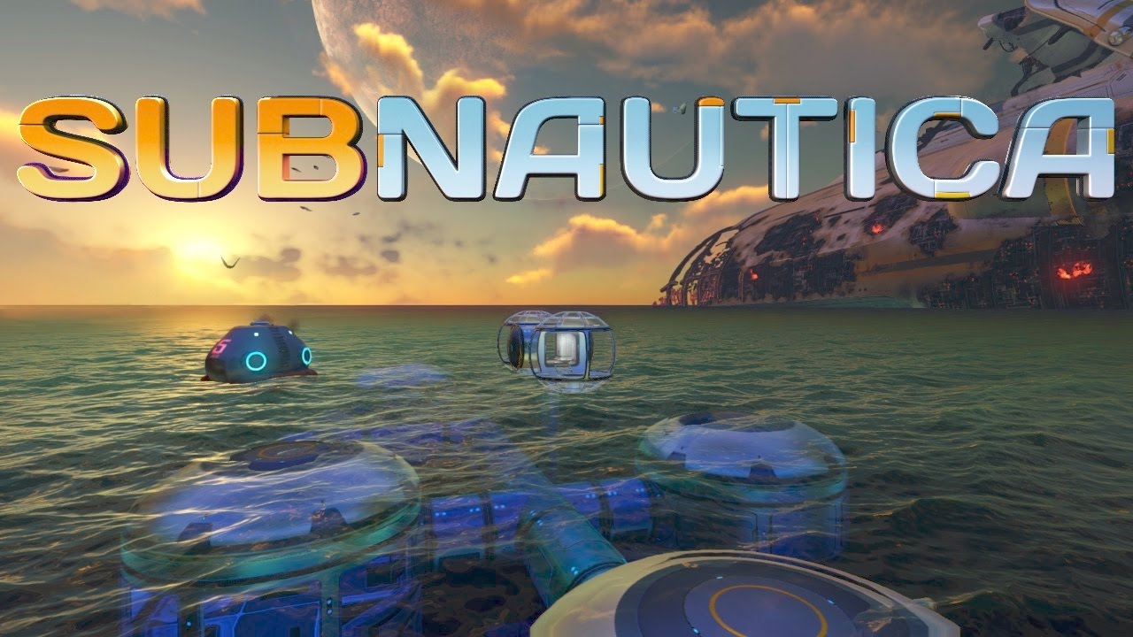 subnautica xbox one lag subnautica xbox one lag
