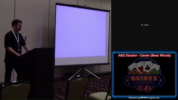 IATC - A&Q - Career & Wrapup & Next-Steps - Josh-Corman & Beau-Woods