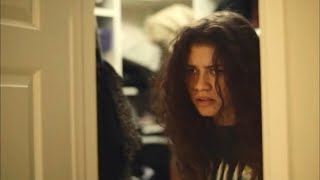 Rue robs and breaks into a house | Euphoria Season 2 Clip S02E05