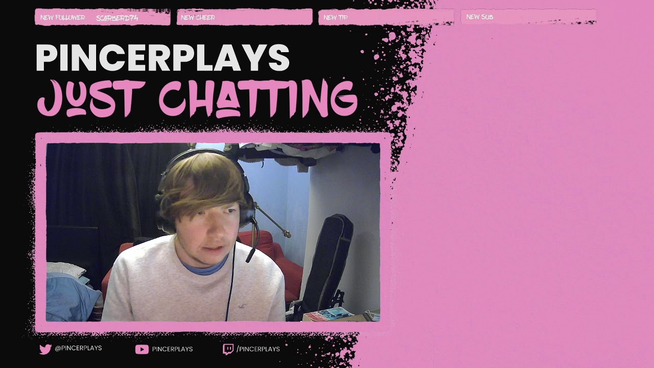 Hardcore Day 88 | GODRUNS LATER | Come drink some morning coffee with me!! Twitch Stream