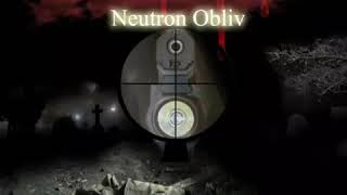 Neutron Obliv-Tele Scope-Time Unit Music