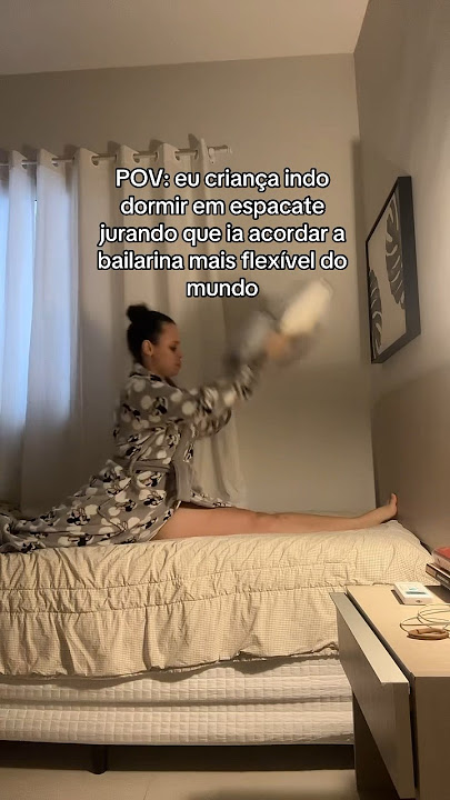 Vcs faziam isso?😂 #bailarina #ballet #bailarinas #balletdancer #bailarinos #dancer #balletdance