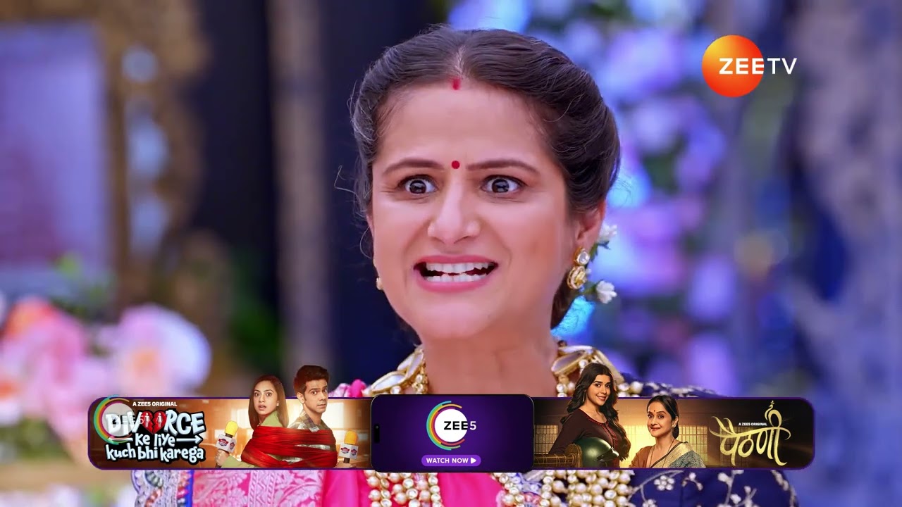 Kumkum Bhagya | Can Prarthana reveal Vihaan's true identity in front of all?