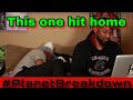 EMINEM LEAVING HEAVEN REACTION PLANET BREAKDOWN