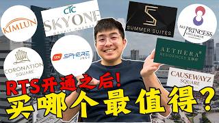 一集看完CIQ周边的7个项目！哪个值得投资？哪个致命缺点不能接受？【盘点CIQ7个项目】