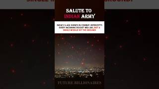 How Indias Air Defense System Dominated The Battlefield