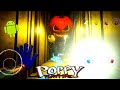Huggy! Poppy Playtime Chapter 5 Update Mobile Android Halloween Gameplay Walkthrough Fanmade