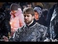 Диакон Алексий Неделин. Прокимен "Разделиша ризы Моя себе"