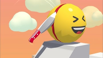 Slice it All! : All Levels Gameplay Android, iOS New Update