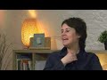 De Gedachtestreep #31: Sofie Mulders, 'Waarom ik 40 jaar biefstuk en kaas at, en toen veganist werd'