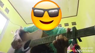 Kependem tresno-Guyon Waton(Cover By Dedy PokeL)