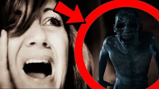 Scary Things That Will Make Your Head Spin!