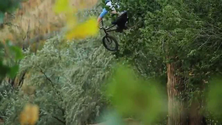 Kurt Perkins BMX