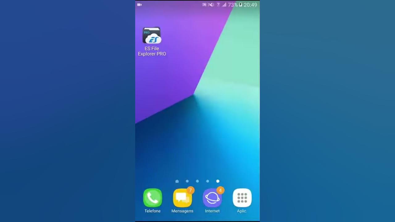 ArgDroid - Hacks/Mods Android