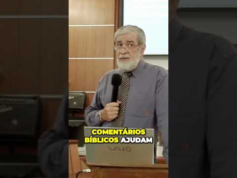 Segredo revelado: Os