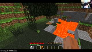R4L Plays Mincraft Episode 1
WARNING: LAGGY!!! This is me playing minecraft on survival on Mac R4L Plays Mincraft Episode 1