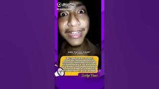 VIRAL KAKAK MASUK KAMAR ADIK.NGAPAIN!!!!