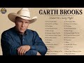 Garth Brook Greatest Hits 2022 - Garth Brook Best Songs