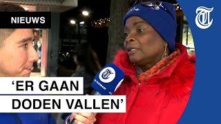 Hoe racistisch is Nederland?