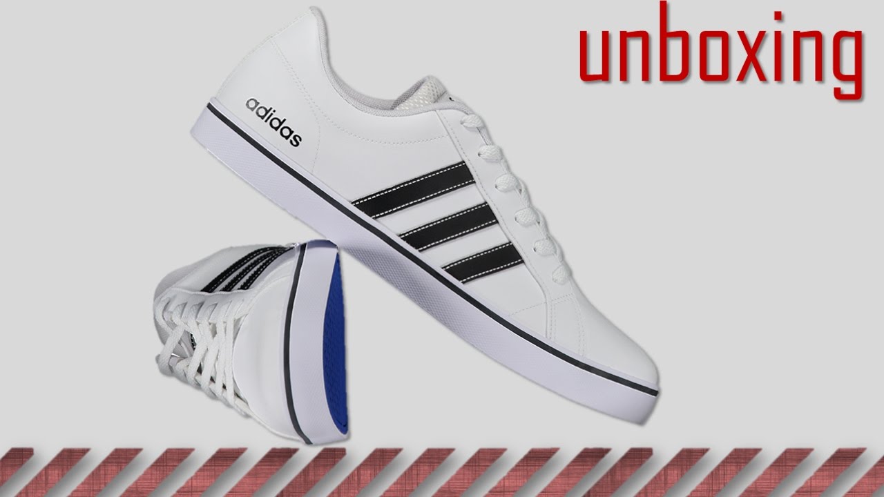 adidas neo pace vs