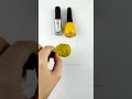 Can Yellow & Silver Nail Polish Make Gold? ✨💅