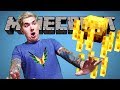 LINDSEY'S MINECRAFT SERVER TOUR