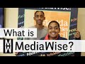 What is mediawise