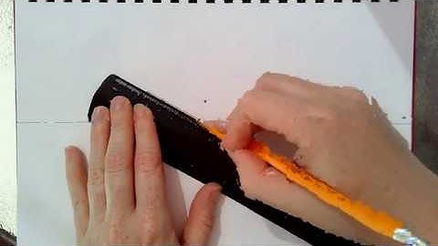 1 Point Perspective Boxes