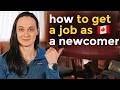 Why canadian employers avoid hiring newcomers