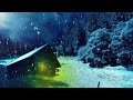 Winter Winds | Blizzard Sounds| Black Screen | Howling Winds |Snowstorm Sounds | Sound Of Winter