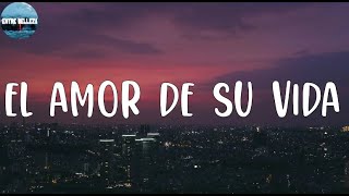 Julión Álvarez y su Norteño Banda - El Amor De Su Vida (Letra-Lyrics)