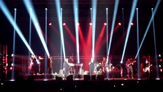 Madness - Taller than you are HD (Live) Amsterdam HMH 27-10-2012