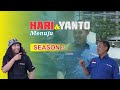 Hari  yanto menuju season 3  part i