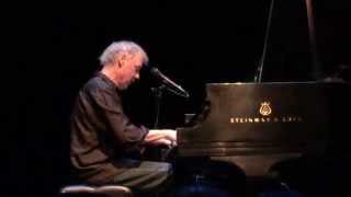 Video thumbnail of "Bruce Hornsby: The Way It Is (4/29/15 - Parker, CO)"