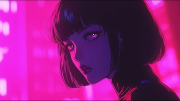 E T H E R I C　✧　Synthwave • Chillwave　✧　Rogue VHS × ØRBITA