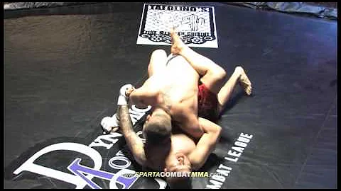 SCL52 CHAOS 1 Gonzales V Debaca