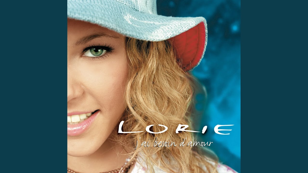 J'ai besoin d'amour (Version instrumentale)