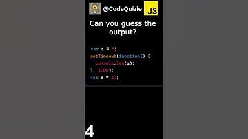 Master JavaScript: Interactive Quiz Challenge - Question 3