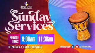 Sunday Worship Service |  2024
