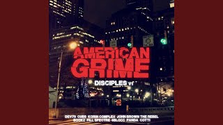 Armageddon (Instrumental Mix)