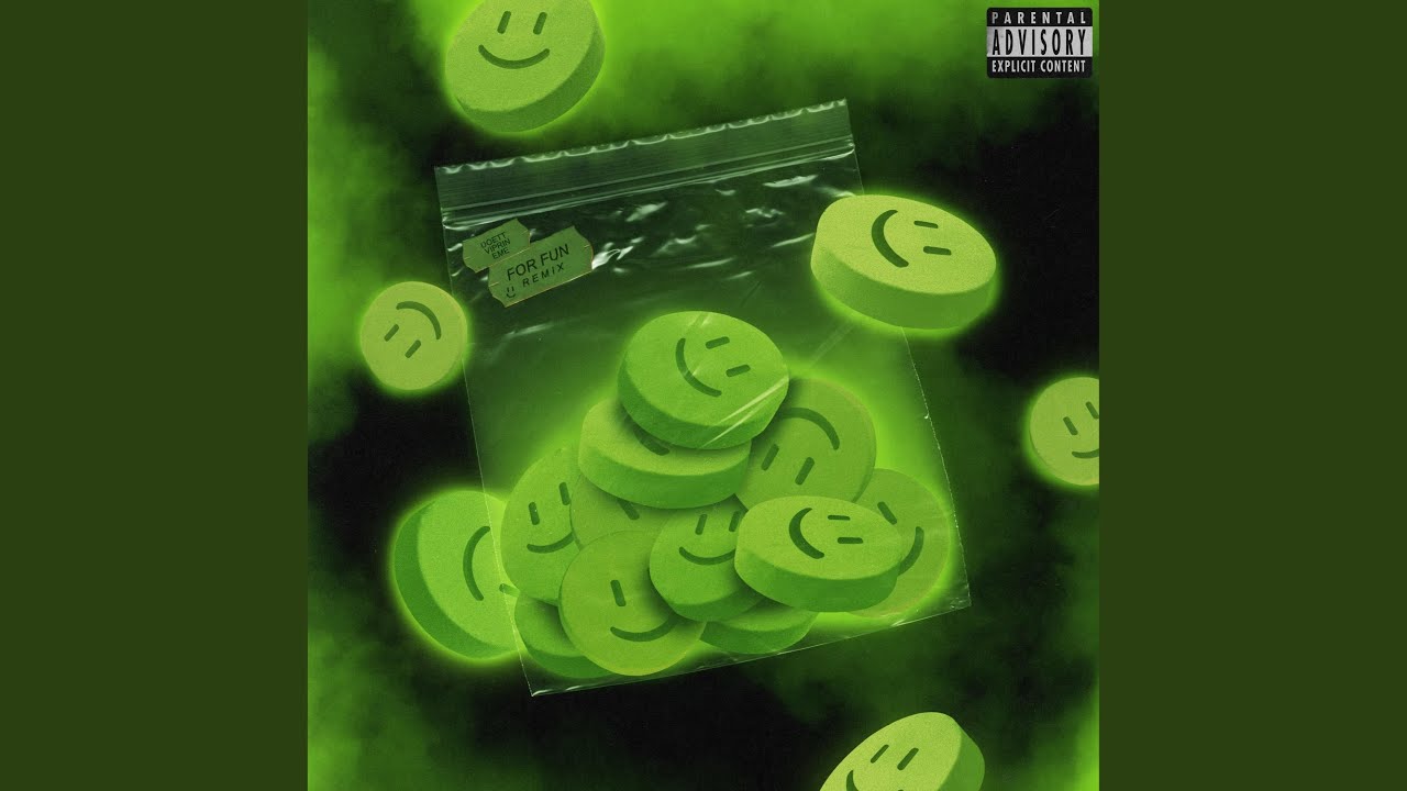 FOR FUN (feat. EME F.O.B. & VIPRIN) (Remix)