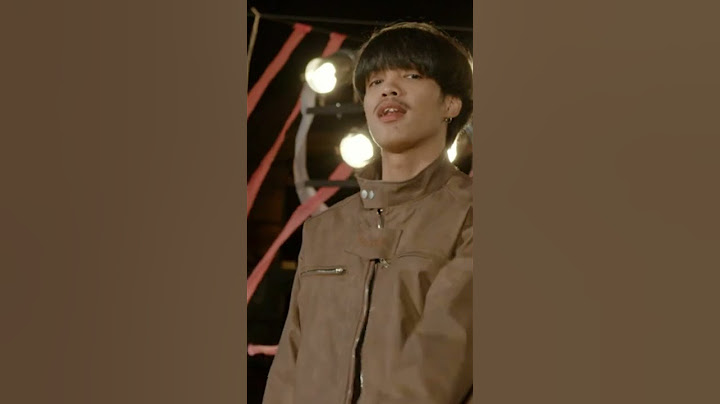 ฮักได้ก่อ - WanMai x ลาร่า มณีพิชา [Performance Video]