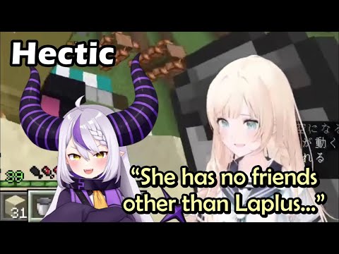 Iroha Explains Why She S Been Collabing With Laplus More Than Other Holo Members 